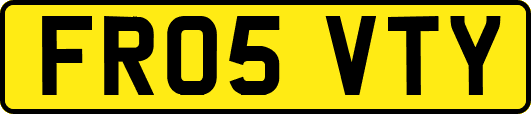 FR05VTY