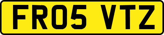 FR05VTZ