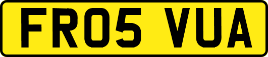 FR05VUA
