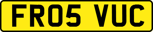FR05VUC