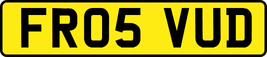 FR05VUD