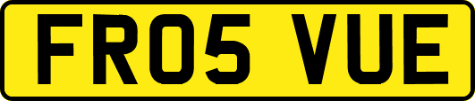FR05VUE