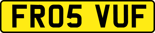 FR05VUF