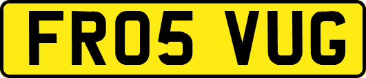 FR05VUG