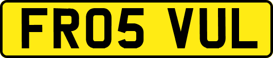 FR05VUL
