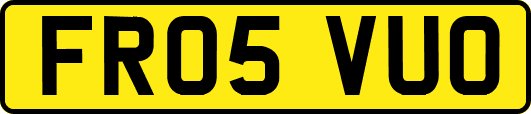 FR05VUO