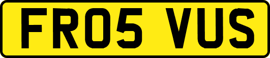 FR05VUS