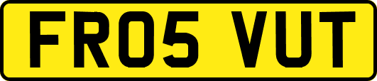 FR05VUT