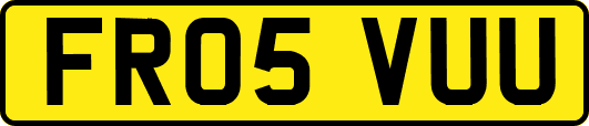 FR05VUU