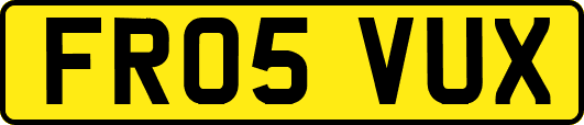 FR05VUX