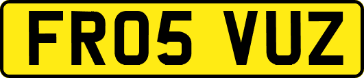 FR05VUZ