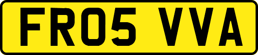 FR05VVA