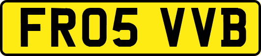 FR05VVB