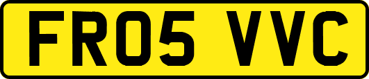 FR05VVC