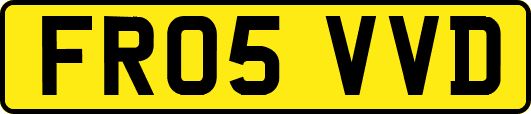 FR05VVD