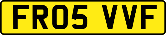 FR05VVF