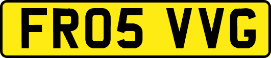 FR05VVG