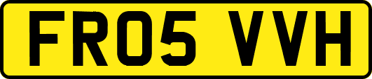 FR05VVH