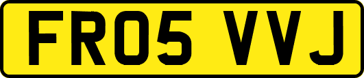 FR05VVJ