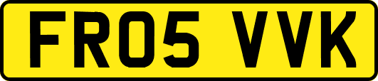 FR05VVK