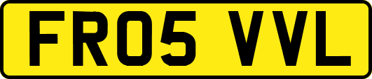 FR05VVL