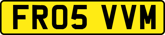 FR05VVM