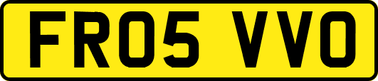 FR05VVO
