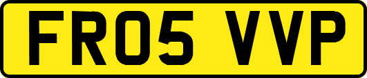 FR05VVP