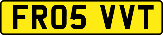 FR05VVT