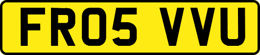FR05VVU