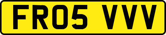 FR05VVV