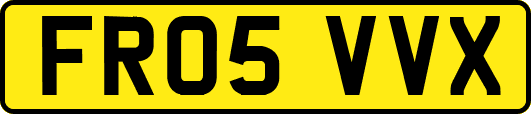 FR05VVX