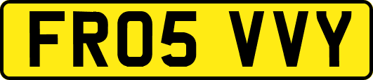 FR05VVY