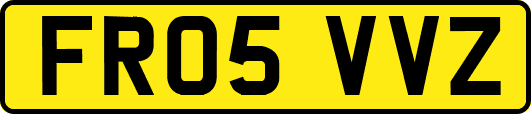 FR05VVZ