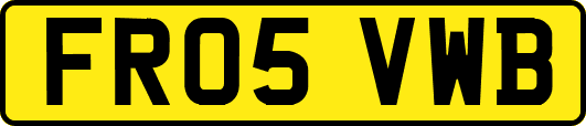 FR05VWB