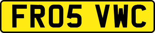 FR05VWC