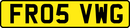 FR05VWG
