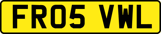 FR05VWL