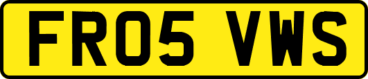 FR05VWS