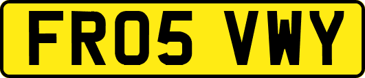 FR05VWY