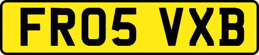 FR05VXB