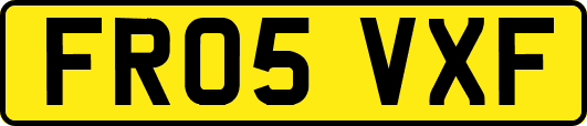 FR05VXF