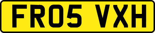 FR05VXH