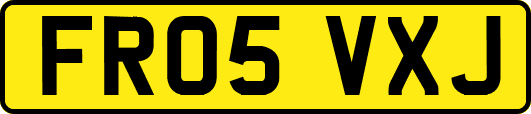FR05VXJ