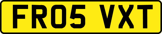 FR05VXT