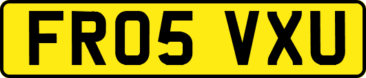 FR05VXU