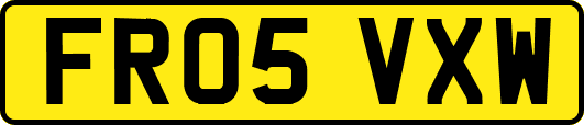 FR05VXW