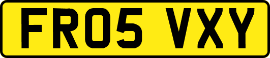 FR05VXY