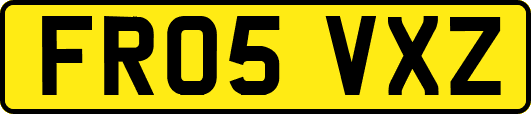 FR05VXZ