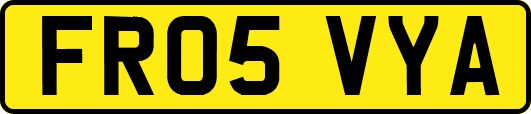 FR05VYA